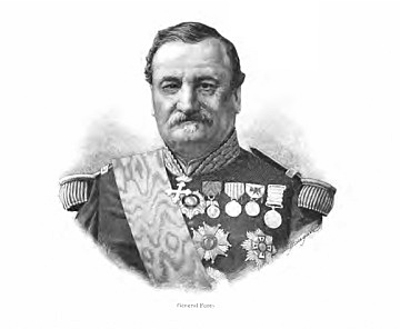 Lorencez venció a González Ortega en el Cerro del Borrego, pero su derrota en Puebla motivó su destitución.