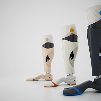 Timeline: Historia de las protesis