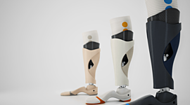 Timeline: Historia de las protesis