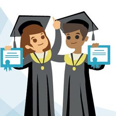 Timeline: Plan para culminar mis estudios