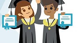 Timeline: Plan para culminar mis estudios