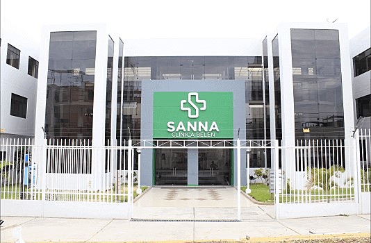 Mi trabajo profesional