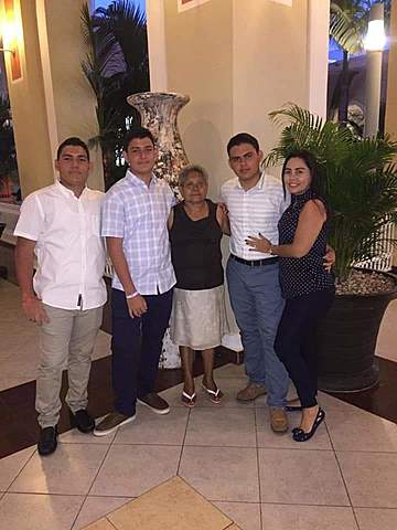 Travel to Costa Rica