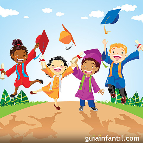 Culminación de mi secundaria