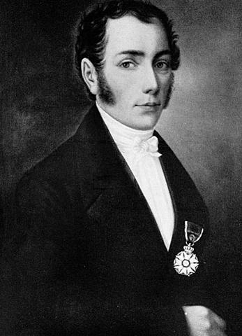 Joseph von Fraunhofer