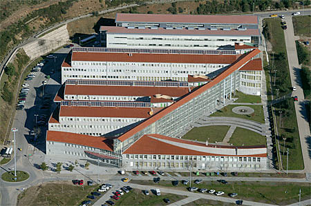 Complemente mis estudios en otro país