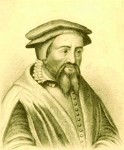 Pedro Mártir de Anglería (Décadas de Orbe Novo)