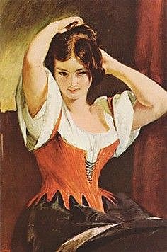 Catalina de Salazar y Palacios.