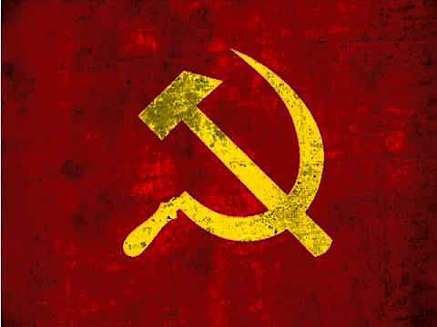 Nacimiento de la Unión Soviética