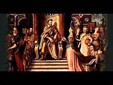 Inicio de la época Virreinal.