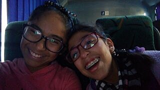 Asistí a mi primer retiro