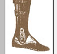 “Pierna de Anglesey”