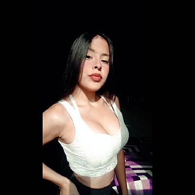 Timeline: Línea de vida Andrea