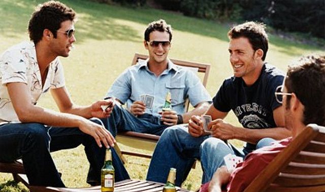 Conocí grandes profesores y amistades  y tuve grandes experiencias.