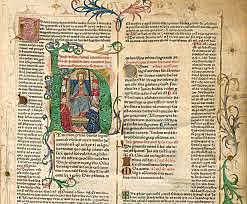 Comienzo de la etapa clásica del derecho canónico.