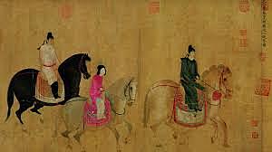 Tang and Song Dynasties (618-1279