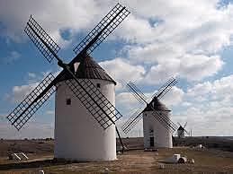 Molinos De Viento