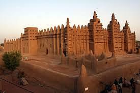 Mali Empire (1240-1645)