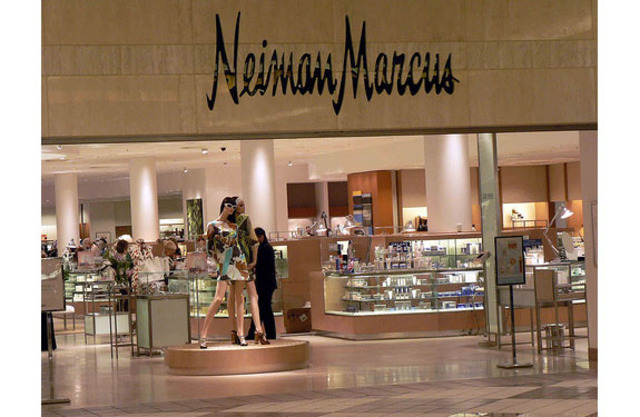 Recieved Neiman Marcus Award