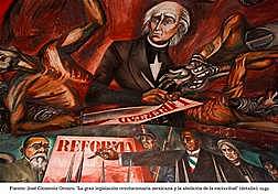 Abolición de la esclavitud.