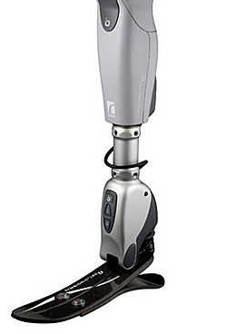 Aplicación de la robótica y biónica.