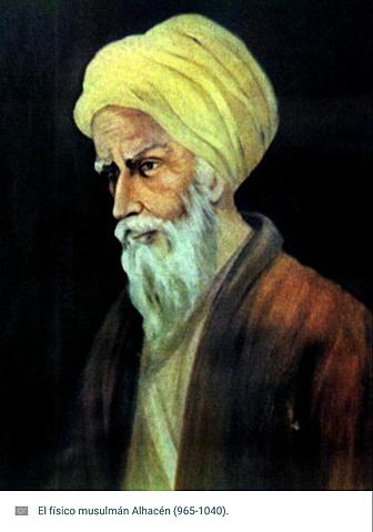 Alhacén