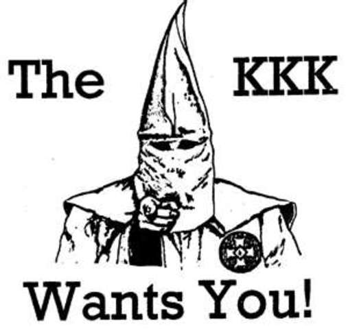 Reconstuction: Black Codes and the KKK