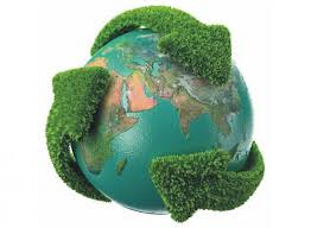 Se aprueba la ley General del Equilibrio Ecológico y la Protección al Ambiente