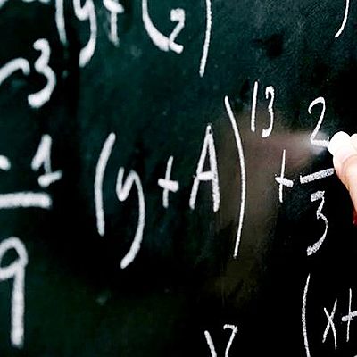 Timeline: Evolucion de la educacion matematica