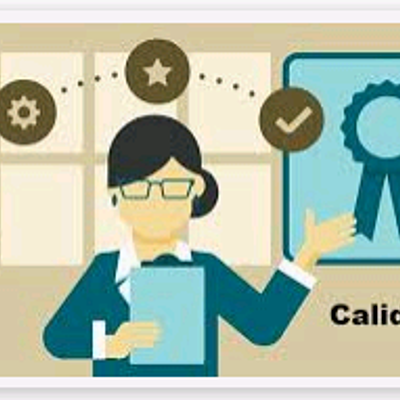 Timeline: Historia de la calidad