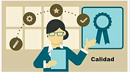 Timeline: Historia de la calidad