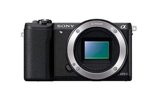 CÁMARA FOTOGRÁFICA