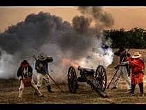 Independencia de Texas.