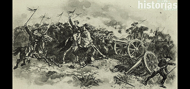 Avance de los republicanos