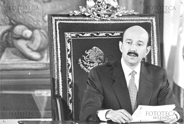 Finalizan las negociaciones del TLCAN