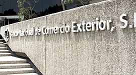 Timeline: Comercio exterior mexicano