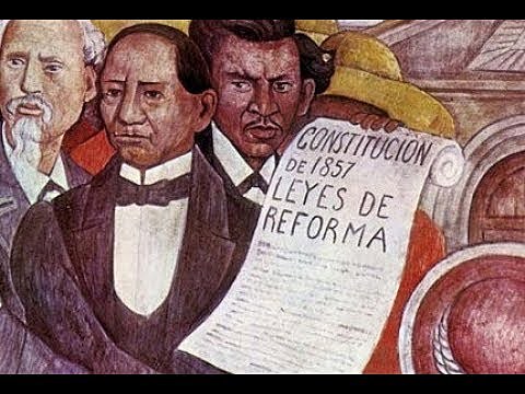 Guerra de Reforma.