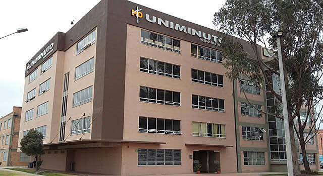 Universidad... Por fin.