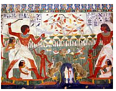 Orígenes de la calidad