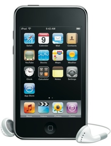 Apple iPod