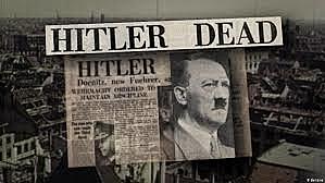 DESARROLLO DE LA SEGUNDA GUERRA MUNDIAL