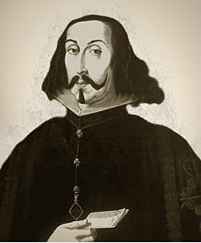 Alonso Enríquez de Guzmán (Libro de la vida y costumbres de don Alonso Enríquez de Guzmán)