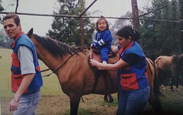 First schoolar travel