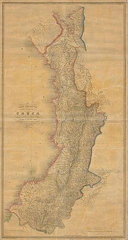 Experiencia Radicalismo