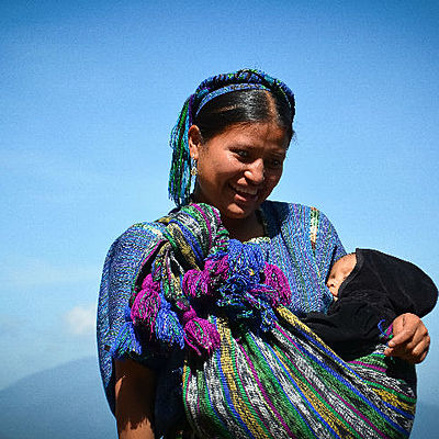 Timeline: Mujeres Indígenas durante la Historia