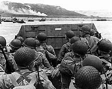 D-Day Assault