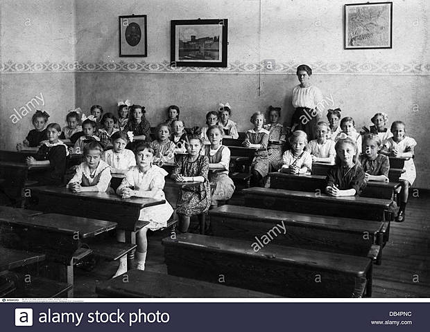 Elementary Education