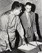 First Test of the Manhattan Project/Truman Warns Japan to Surrender