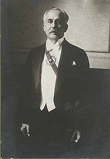 LUIS BARROS BORGOÑO