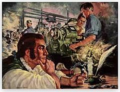 Riguroso control de calidad